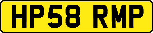 HP58RMP