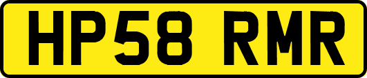 HP58RMR