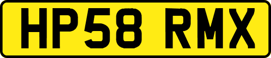 HP58RMX