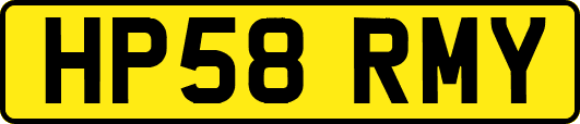 HP58RMY