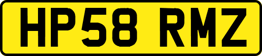 HP58RMZ