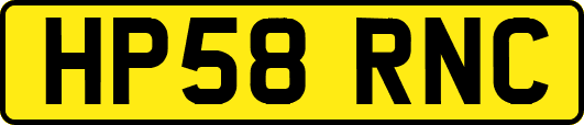 HP58RNC