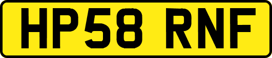 HP58RNF