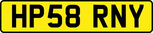 HP58RNY