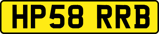 HP58RRB