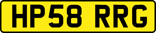 HP58RRG