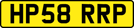 HP58RRP