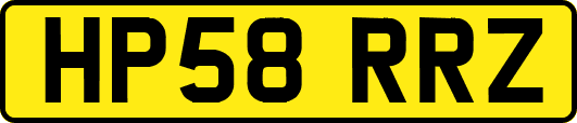 HP58RRZ