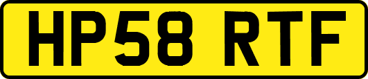 HP58RTF