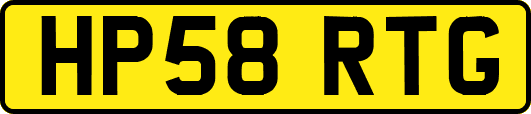 HP58RTG