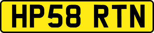 HP58RTN