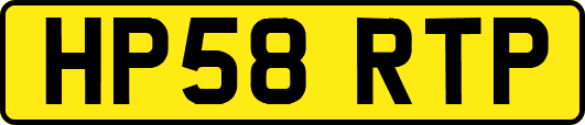HP58RTP