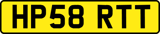 HP58RTT
