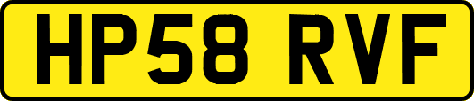 HP58RVF