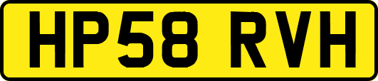 HP58RVH