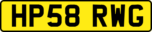 HP58RWG