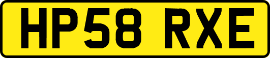HP58RXE