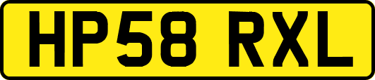HP58RXL