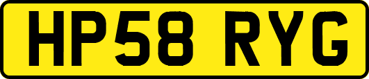 HP58RYG