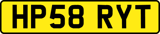 HP58RYT