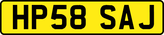 HP58SAJ