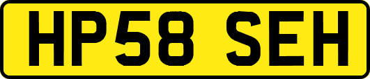 HP58SEH