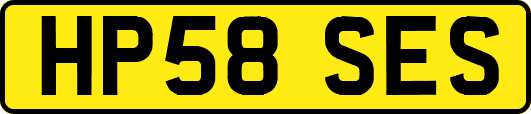 HP58SES