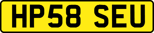 HP58SEU