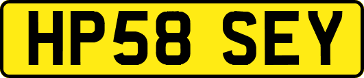 HP58SEY