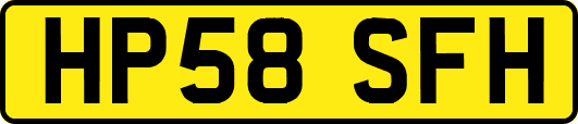 HP58SFH