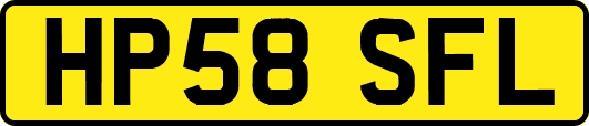 HP58SFL