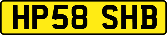 HP58SHB