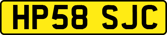 HP58SJC