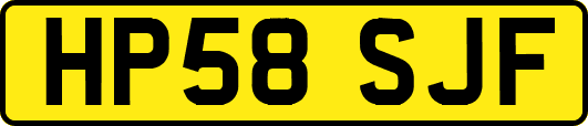 HP58SJF