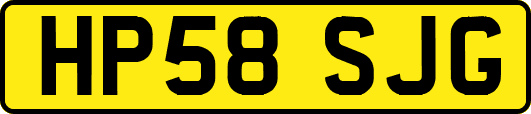 HP58SJG