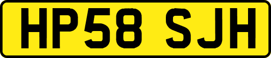 HP58SJH