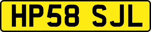 HP58SJL