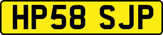 HP58SJP
