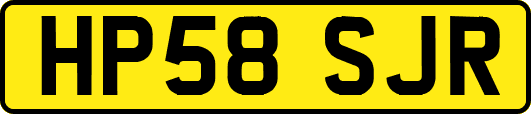 HP58SJR