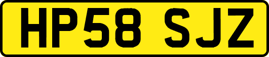 HP58SJZ