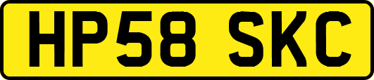 HP58SKC