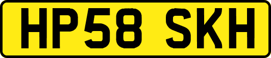 HP58SKH