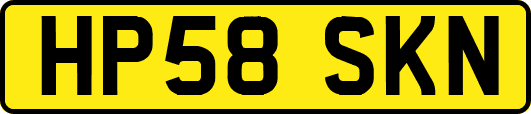 HP58SKN
