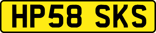 HP58SKS