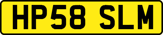 HP58SLM