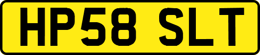 HP58SLT