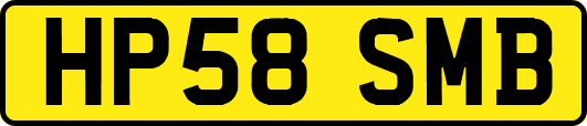 HP58SMB