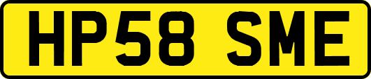HP58SME