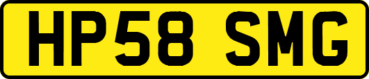 HP58SMG