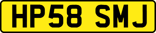 HP58SMJ